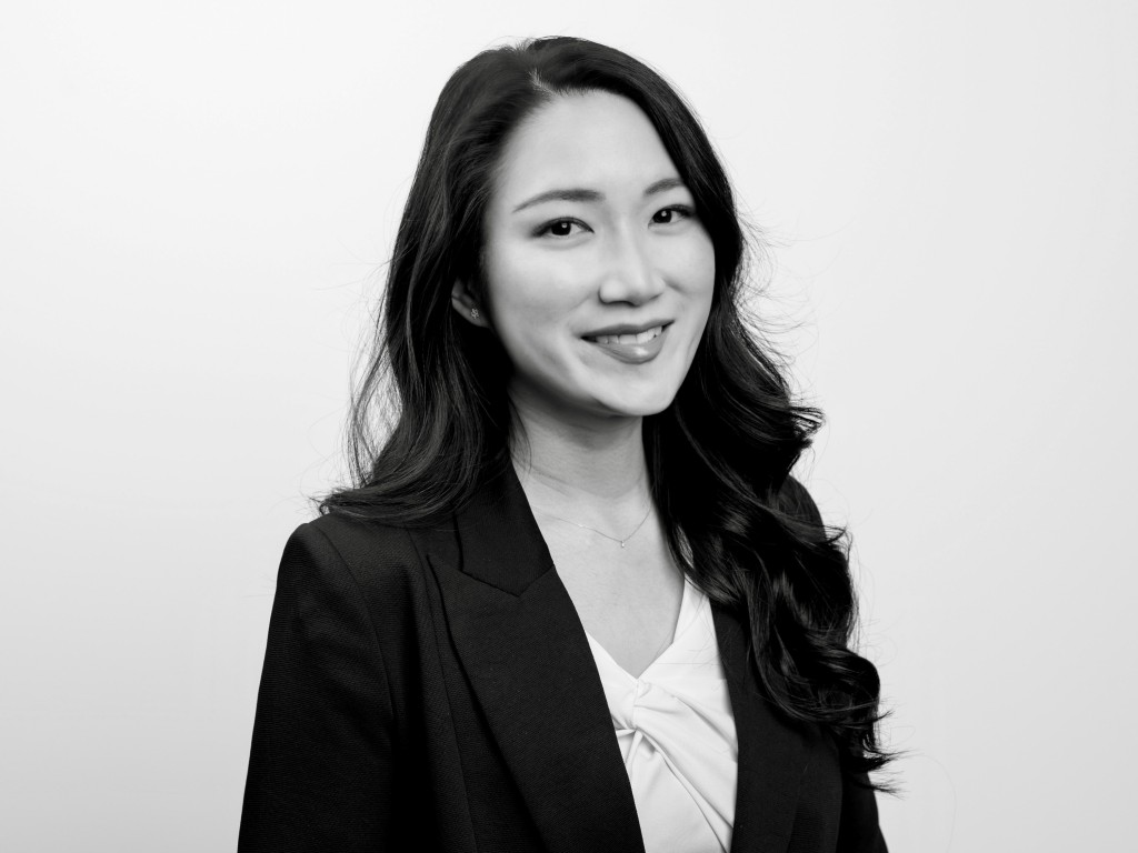 Claire Li